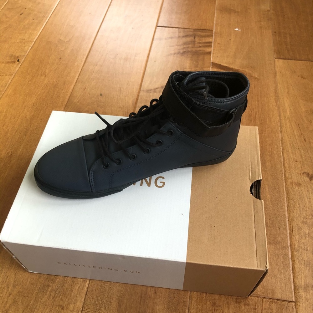Man shoes
